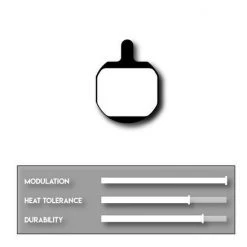 Beste Pirce 🔔 Cyclotech Components Prodisc Kevlar Voor VANMOOF 🧨