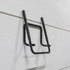 Hete verkoop 👏 Crius Wandhouder Voor Fiets - Inklapbaar - Inclusief Bevestigingsmateriaal - Muurbeugel - Fietsenrek 🛒 -AGU WINKLE 550x550 162