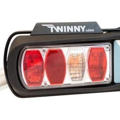 Uitgang 🌟 Twinny Load Fietsendrager E-Carrier Basic Voor 2 Fietsen, 13-polig 🥰 -AGU WINKLE 550x550 194