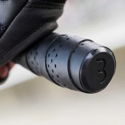 Beste recensies van ???? BBB Cycling SpeedRibbon Stuurtape - MicroFiber - Stuurlint Racefiets - Met Ventilatie - Zwart - 2 Rollen - BHT-12 ???? -AGU WINKLE 550x550 199