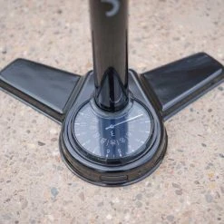 Nieuw ✨ BBB Cycling AirSteel Fietspomp Met Drukmeter - Fiets Pomp Racefiets En Mountainbike - Voetpomp Extra Lang 11 Bar - Zwart - BFP-27 ⭐ 14 Nieuw ✨ BBB Cycling AirSteel Fietspomp Met Drukmeter - Fiets Pomp Racefiets En Mountainbike - Voetpomp Extra Lang 11 Bar - Zwart - BFP-27 ⭐ -AGU WINKLE 550x550 204