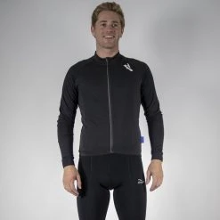 Kopen ???? Rogelli Caluso 2.0 - Fietsshirt Met Lange Mouwen - Heren ???? -AGU WINKLE 550x550 208