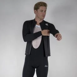 Kopen ???? Rogelli Caluso 2.0 - Fietsshirt Met Lange Mouwen - Heren ???? -AGU WINKLE 550x550 210