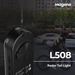 Flash-uitverkoop ❤️ Magene L508 Radarachterlicht ( Goed Alternatief Voor Garmin Varia ) Connectable Met Garmin En Wahoo Fietscomputers Radar Achterlicht Remlicht ???? 15 Flash-uitverkoop ❤️ Magene L508 Radarachterlicht ( Goed Alternatief Voor Garmin Varia ) Connectable Met Garmin En Wahoo Fietscomputers Radar Achterlicht Remlicht ???? -AGU WINKLE 550x550 214