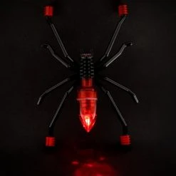 Hete verkoop ???? Toi-toys Bicycool Fietsspaaklicht Spin ???? -AGU WINKLE 550x550 221