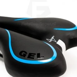 Promo ❤️ Voltano Trekking Fietszadel - Comfortabel Gel Zadel - Met Uitsparing - Inclusief Zadelstrop - 100% Waterdicht - Unisex - Zwart / Blauw ???? 9 Promo ❤️ Voltano Trekking Fietszadel - Comfortabel Gel Zadel - Met Uitsparing - Inclusief Zadelstrop - 100% Waterdicht - Unisex - Zwart / Blauw ???? -AGU WINKLE 550x550 232