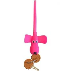 Beste Pirce ???? PexKids Kabelslot Flappie De Waakhond Roze - SL35017 ✨ -AGU WINKLE 550x550 242