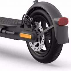Promo π Xiaomi - Mi Electric Scooter Pro 2 - Opvouwbare Elektrische Step - 300w Motor - 20km/h Top Snelheid, 45km Bereik - 8.5" Luchtgevulde Banden π 58 Promo π Xiaomi - Mi Electric Scooter Pro 2 - Opvouwbare Elektrische Step - 300w Motor - 20km/h Top Snelheid, 45km Bereik - 8.5" Luchtgevulde Banden π -AGU WINKLE 550x550 259