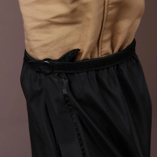 Promo 𧨠Chimb Overschoenen Maat L (41-42)| Waterdicht | Laarzen | Zwart π€© 3 Promo 𧨠Chimb Overschoenen Maat L (41-42)| Waterdicht | Laarzen | Zwart π€© - Afbeelding 3