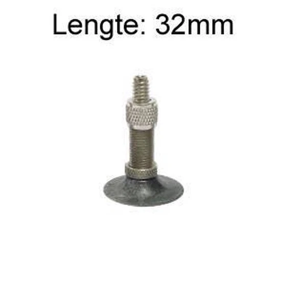 Groothandel ⭐ Schwalbe Binnenband 16 X 1.75 / 2.50 (47/62-305) Dv 32 Mm ❤️ 11 Groothandel ⭐ Schwalbe Binnenband 16 X 1.75 / 2.50 (47/62-305) Dv 32 Mm ❤️ - Afbeelding 11