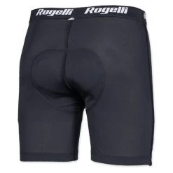 Gloednieuw ???? Rogelli MTB Inner Short - MTB-Ondershort Met Zeem - Heren ???? -AGU WINKLE 550x550 272