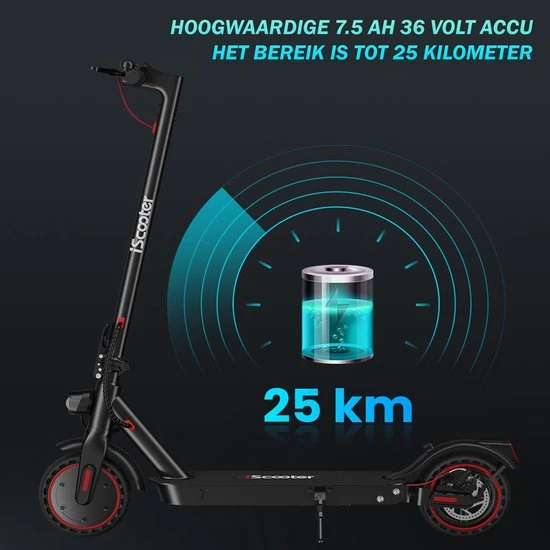 Coupon ???? IScooter - Elektrische Step - E Step Voor Unisex - I9 E Scooter Met App - Gemakkelijk Te Reizen In De Stad - Snel Aan Het Werk - Gewicht 13.5kg - Opvouwbaar - Vermogen 500W - Spanning 36v - 30 Km/u Snelheid - Maat 115*108*44cm ???? 7 Coupon ???? IScooter - Elektrische Step - E Step Voor Unisex - I9 E Scooter Met App - Gemakkelijk Te Reizen In De Stad - Snel Aan Het Werk - Gewicht 13.5kg - Opvouwbaar - Vermogen 500W - Spanning 36v - 30 Km/u Snelheid - Maat 115*108*44cm ???? - Afbeelding 7