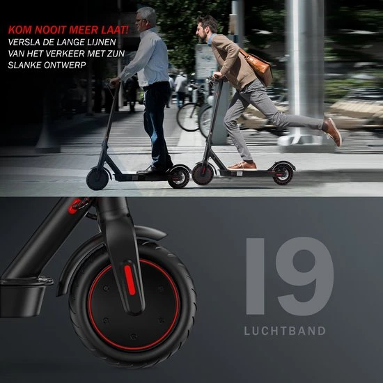 Coupon ???? IScooter - Elektrische Step - E Step Voor Unisex - I9 E Scooter Met App - Gemakkelijk Te Reizen In De Stad - Snel Aan Het Werk - Gewicht 13.5kg - Opvouwbaar - Vermogen 500W - Spanning 36v - 30 Km/u Snelheid - Maat 115*108*44cm ???? 10 Coupon ???? IScooter - Elektrische Step - E Step Voor Unisex - I9 E Scooter Met App - Gemakkelijk Te Reizen In De Stad - Snel Aan Het Werk - Gewicht 13.5kg - Opvouwbaar - Vermogen 500W - Spanning 36v - 30 Km/u Snelheid - Maat 115*108*44cm ???? - Afbeelding 10