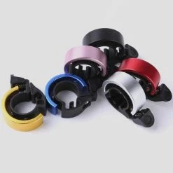 Groothandel ???? Merkloos Classic Small Fietsbel 22.2mm Zilver ???? 23 Groothandel ???? Merkloos Classic Small Fietsbel 22.2mm Zilver ???? -AGU WINKLE 550x550 3