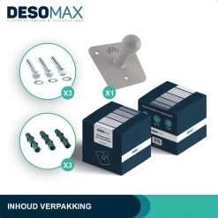 Uitgang ???? Desmax Muurbevestiging Voor Fietsendragers Universeel Ophangsysteem Fiets - Trekhaak Wandhouder Bevestiging Muur - Fietsendrager Muurbeugel ???? 14 Uitgang ???? Desmax Muurbevestiging Voor Fietsendragers Universeel Ophangsysteem Fiets - Trekhaak Wandhouder Bevestiging Muur - Fietsendrager Muurbeugel ???? -AGU WINKLE 550x550 304