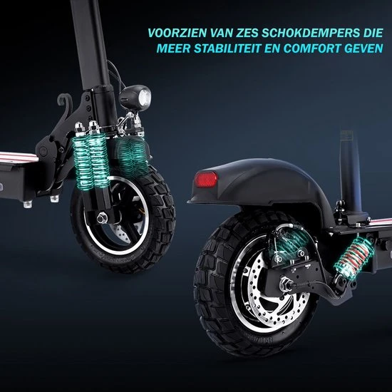 Kopen ???? IScooter - IX5(E5) Elektrische Step - E Step Voor Volwassene - 15Ah E Scooter Met Zitje - Gemakkelijk Te Reizen In De Stad - Snel Aan Het Werk - 600W Motor - 45km/u Snelheid - Opvouwbare - Band 10 Inch - LCD Scherm - Maat 1150*300*500mm ???? 9 Kopen ???? IScooter - IX5(E5) Elektrische Step - E Step Voor Volwassene - 15Ah E Scooter Met Zitje - Gemakkelijk Te Reizen In De Stad - Snel Aan Het Werk - 600W Motor - 45km/u Snelheid - Opvouwbare - Band 10 Inch - LCD Scherm - Maat 1150*300*500mm ???? - Afbeelding 9