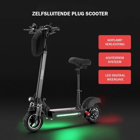 Kopen ???? IScooter - IX5(E5) Elektrische Step - E Step Voor Volwassene - 15Ah E Scooter Met Zitje - Gemakkelijk Te Reizen In De Stad - Snel Aan Het Werk - 600W Motor - 45km/u Snelheid - Opvouwbare - Band 10 Inch - LCD Scherm - Maat 1150*300*500mm ???? 10 Kopen ???? IScooter - IX5(E5) Elektrische Step - E Step Voor Volwassene - 15Ah E Scooter Met Zitje - Gemakkelijk Te Reizen In De Stad - Snel Aan Het Werk - 600W Motor - 45km/u Snelheid - Opvouwbare - Band 10 Inch - LCD Scherm - Maat 1150*300*500mm ???? - Afbeelding 10