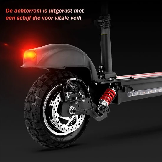 Kopen ???? IScooter - IX5(E5) Elektrische Step - E Step Voor Volwassene - 15Ah E Scooter Met Zitje - Gemakkelijk Te Reizen In De Stad - Snel Aan Het Werk - 600W Motor - 45km/u Snelheid - Opvouwbare - Band 10 Inch - LCD Scherm - Maat 1150*300*500mm ???? 13 Kopen ???? IScooter - IX5(E5) Elektrische Step - E Step Voor Volwassene - 15Ah E Scooter Met Zitje - Gemakkelijk Te Reizen In De Stad - Snel Aan Het Werk - 600W Motor - 45km/u Snelheid - Opvouwbare - Band 10 Inch - LCD Scherm - Maat 1150*300*500mm ???? - Afbeelding 13