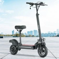 Kopen ???? IScooter - IX5(E5) Elektrische Step - E Step Voor Volwassene - 15Ah E Scooter Met Zitje - Gemakkelijk Te Reizen In De Stad - Snel Aan Het Werk - 600W Motor - 45km/u Snelheid - Opvouwbare - Band 10 Inch - LCD Scherm - Maat 1150*300*500mm ???? 34 Kopen ???? IScooter - IX5(E5) Elektrische Step - E Step Voor Volwassene - 15Ah E Scooter Met Zitje - Gemakkelijk Te Reizen In De Stad - Snel Aan Het Werk - 600W Motor - 45km/u Snelheid - Opvouwbare - Band 10 Inch - LCD Scherm - Maat 1150*300*500mm ???? -AGU WINKLE 550x550 320