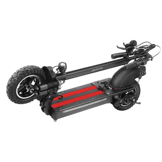 Kopen ???? IScooter - IX5(E5) Elektrische Step - E Step Voor Volwassene - 15Ah E Scooter Met Zitje - Gemakkelijk Te Reizen In De Stad - Snel Aan Het Werk - 600W Motor - 45km/u Snelheid - Opvouwbare - Band 10 Inch - LCD Scherm - Maat 1150*300*500mm ???? 16 Kopen ???? IScooter - IX5(E5) Elektrische Step - E Step Voor Volwassene - 15Ah E Scooter Met Zitje - Gemakkelijk Te Reizen In De Stad - Snel Aan Het Werk - 600W Motor - 45km/u Snelheid - Opvouwbare - Band 10 Inch - LCD Scherm - Maat 1150*300*500mm ???? - Afbeelding 16