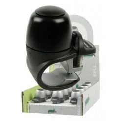 Beste deal 🔔 Fietsbel Widek Compact II - Zwart 🎉 -AGU WINKLE 550x550 326