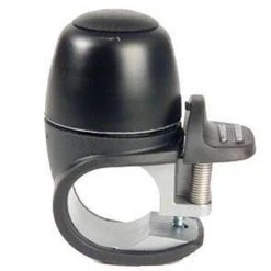 Beste deal 🔔 Fietsbel Widek Compact II - Zwart 🎉 -AGU WINKLE 550x550 327