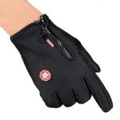 Kopen ???? Merkloos Handschoenen - Touchscreen - Grip - Waterafstotend - Thermisch - Wintersport - Ski/Snowboardhandschoenen - Fietshandschoenen - Dames/Heren - Unisex - Maat XL - Stretch ⌛ -AGU WINKLE 550x550 329