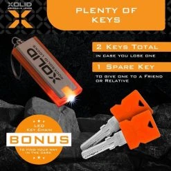 Uitgang ⌛ Xolid Kettingslot Fiets - Grijs Fietsslot Ketting - Slot 120CM ❤️ 12 Uitgang ⌛ Xolid Kettingslot Fiets - Grijs Fietsslot Ketting - Slot 120CM ❤️ -AGU WINKLE 550x550 349