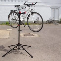 Begroting β Relaxdays Sterke Montagestandaard Fiets, Verstelbare Reparatie Standaard, Montage Stang. π 24 Begroting β Relaxdays Sterke Montagestandaard Fiets, Verstelbare Reparatie Standaard, Montage Stang. π -AGU WINKLE 550x550 357