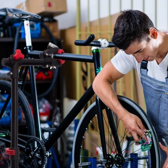 Begroting β Relaxdays Sterke Montagestandaard Fiets, Verstelbare Reparatie Standaard, Montage Stang. π 9 Begroting β Relaxdays Sterke Montagestandaard Fiets, Verstelbare Reparatie Standaard, Montage Stang. π - Afbeelding 9