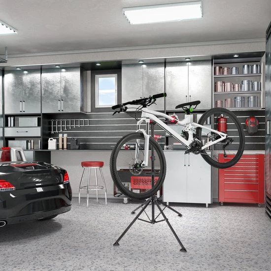 Begroting β Relaxdays Sterke Montagestandaard Fiets, Verstelbare Reparatie Standaard, Montage Stang. π 14 Begroting β Relaxdays Sterke Montagestandaard Fiets, Verstelbare Reparatie Standaard, Montage Stang. π - Afbeelding 14