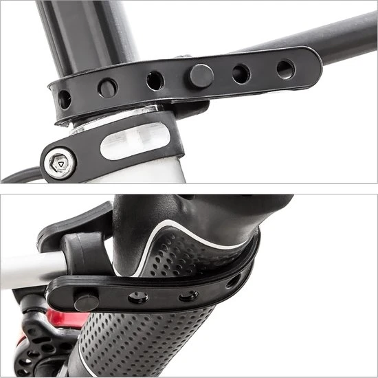 Begroting β Relaxdays Sterke Montagestandaard Fiets, Verstelbare Reparatie Standaard, Montage Stang. π 21 Begroting β Relaxdays Sterke Montagestandaard Fiets, Verstelbare Reparatie Standaard, Montage Stang. π - Afbeelding 21