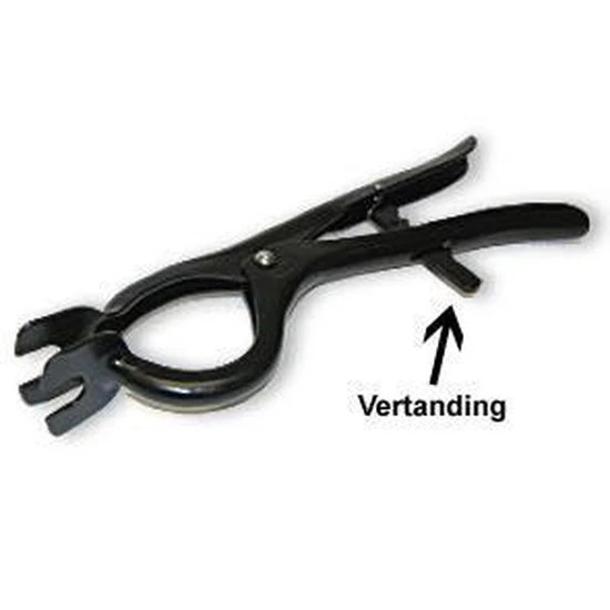 Groothandel ???? Merkloos Vorkspreidtang ???? 2 Groothandel ???? Merkloos Vorkspreidtang ???? - Afbeelding 2