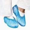 Goedkoopste ???? MEDIWARE Schoenovertrek Disposable Blauw 100 Stuks ????