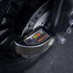 Beste Pirce ???? VINZ Elbroes Schijfremslot / Remschijfslot Met Alarm / Motorslot / Scooterslot Zwart 6 Mm ⌛ 7 Beste Pirce ???? VINZ Elbroes Schijfremslot / Remschijfslot Met Alarm / Motorslot / Scooterslot Zwart 6 Mm ⌛ -AGU WINKLE 550x550 390