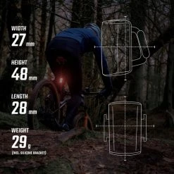 Beste Verkoop ???? Sigma BUSTER RL 80 Flash USB Fiets Achterlicht - 80 Lumen - Oplaadbaar ???? 21 Beste Verkoop ???? Sigma BUSTER RL 80 Flash USB Fiets Achterlicht - 80 Lumen - Oplaadbaar ???? -AGU WINKLE 550x550 400