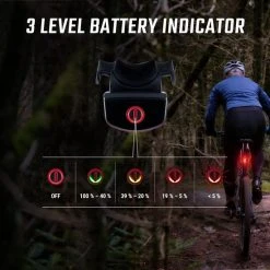 Beste Verkoop ???? Sigma BUSTER RL 80 Flash USB Fiets Achterlicht - 80 Lumen - Oplaadbaar ???? 29 Beste Verkoop ???? Sigma BUSTER RL 80 Flash USB Fiets Achterlicht - 80 Lumen - Oplaadbaar ???? -AGU WINKLE 550x550 405