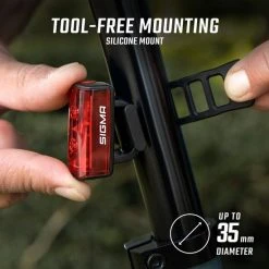 Beste Verkoop ???? Sigma BUSTER RL 80 Flash USB Fiets Achterlicht - 80 Lumen - Oplaadbaar ???? 31 Beste Verkoop ???? Sigma BUSTER RL 80 Flash USB Fiets Achterlicht - 80 Lumen - Oplaadbaar ???? -AGU WINKLE 550x550 407