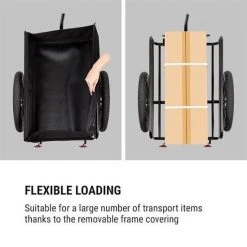 Beste recensies van ???? Klarfit Cargo Bull Aanhangwagen - Bagagefietskar - Fietsaanhanger - 50 Liter Laadruimte - 16" Luchtbanden - Voor Max. 40 Kg Lading ???? 11 Beste recensies van ???? Klarfit Cargo Bull Aanhangwagen - Bagagefietskar - Fietsaanhanger - 50 Liter Laadruimte - 16" Luchtbanden - Voor Max. 40 Kg Lading ???? -AGU WINKLE 550x550 429