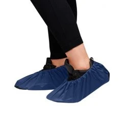 Beste recensies van ❤️ Overschoen-Kampioen Premium Overschoenen | Maat 37-42 | Marine Blauw | Schoenhoesjes | Schoenovertrek | Katoen | Zeer Sterk | Antislip | Wasbaar ⌛ -AGU WINKLE 550x550 449