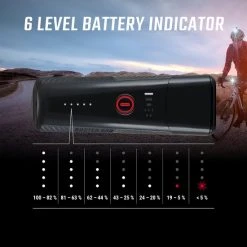 Goedkoop ???? Sigma Buster 800 USB LED Fiets Koplamp - 800 Lumen - Li-ion - Oplaadbaar ???? -AGU WINKLE 550x550 450