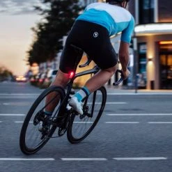 Goedkoop ???? Sigma Buster 800 USB LED Fiets Koplamp - 800 Lumen - Li-ion - Oplaadbaar ???? -AGU WINKLE 550x550 451