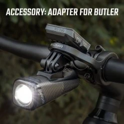 Goedkoop ???? Sigma Buster 800 USB LED Fiets Koplamp - 800 Lumen - Li-ion - Oplaadbaar ???? -AGU WINKLE 550x550 458