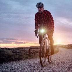 Goedkoop ???? Sigma Buster 800 USB LED Fiets Koplamp - 800 Lumen - Li-ion - Oplaadbaar ???? -AGU WINKLE 550x550 459