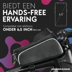Kopen ???? MM Brands Zadeltas Fiets - GSM Houder Waterdicht - Smart Phone Holder Race Bike ✔️ 10 Kopen ???? MM Brands Zadeltas Fiets - GSM Houder Waterdicht - Smart Phone Holder Race Bike ✔️ -AGU WINKLE 550x550 463