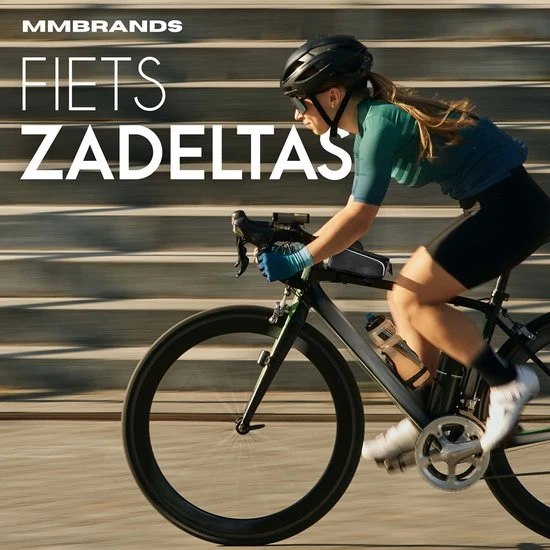 Kopen ???? MM Brands Zadeltas Fiets - GSM Houder Waterdicht - Smart Phone Holder Race Bike ✔️ 4 Kopen ???? MM Brands Zadeltas Fiets - GSM Houder Waterdicht - Smart Phone Holder Race Bike ✔️ - Afbeelding 4