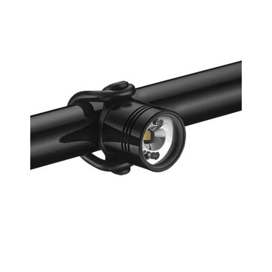 Goedkoopste ???? Lezyne Femto Drive Front Fiets Koplamp - 15 Lumen - Zwart ???? 4 Goedkoopste ???? Lezyne Femto Drive Front Fiets Koplamp - 15 Lumen - Zwart ???? - Afbeelding 4