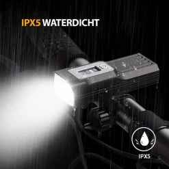 Beste deal ???? Lightyourbike ? Lightyourbike ALPHA 2000 - Fietsverlichting LED & USB Oplaadbaar - Powerbank 10.000 MAh - Fietslamp Racefiets & MTB - 2.000 Lumen ✨ 14 Beste deal ???? Lightyourbike ? Lightyourbike ALPHA 2000 - Fietsverlichting LED & USB Oplaadbaar - Powerbank 10.000 MAh - Fietslamp Racefiets & MTB - 2.000 Lumen ✨ -AGU WINKLE 550x550 480