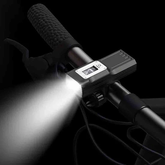 Beste deal ???? Lightyourbike ? Lightyourbike ALPHA 2000 - Fietsverlichting LED & USB Oplaadbaar - Powerbank 10.000 MAh - Fietslamp Racefiets & MTB - 2.000 Lumen ✨ 8 Beste deal ???? Lightyourbike ? Lightyourbike ALPHA 2000 - Fietsverlichting LED & USB Oplaadbaar - Powerbank 10.000 MAh - Fietslamp Racefiets & MTB - 2.000 Lumen ✨ - Afbeelding 8