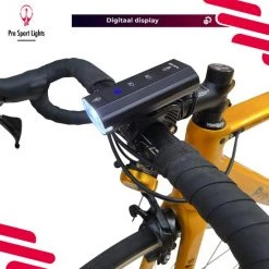 Aanbiedingen ✔️ Fietslamp 1200 Lumen Fietsverlichting Pro Sport Lights Performance - Koplamp USB Oplaadbaar - Voorlicht Fietsverlichting ???? 27 Aanbiedingen ✔️ Fietslamp 1200 Lumen Fietsverlichting Pro Sport Lights Performance - Koplamp USB Oplaadbaar - Voorlicht Fietsverlichting ???? -AGU WINKLE 550x550 497